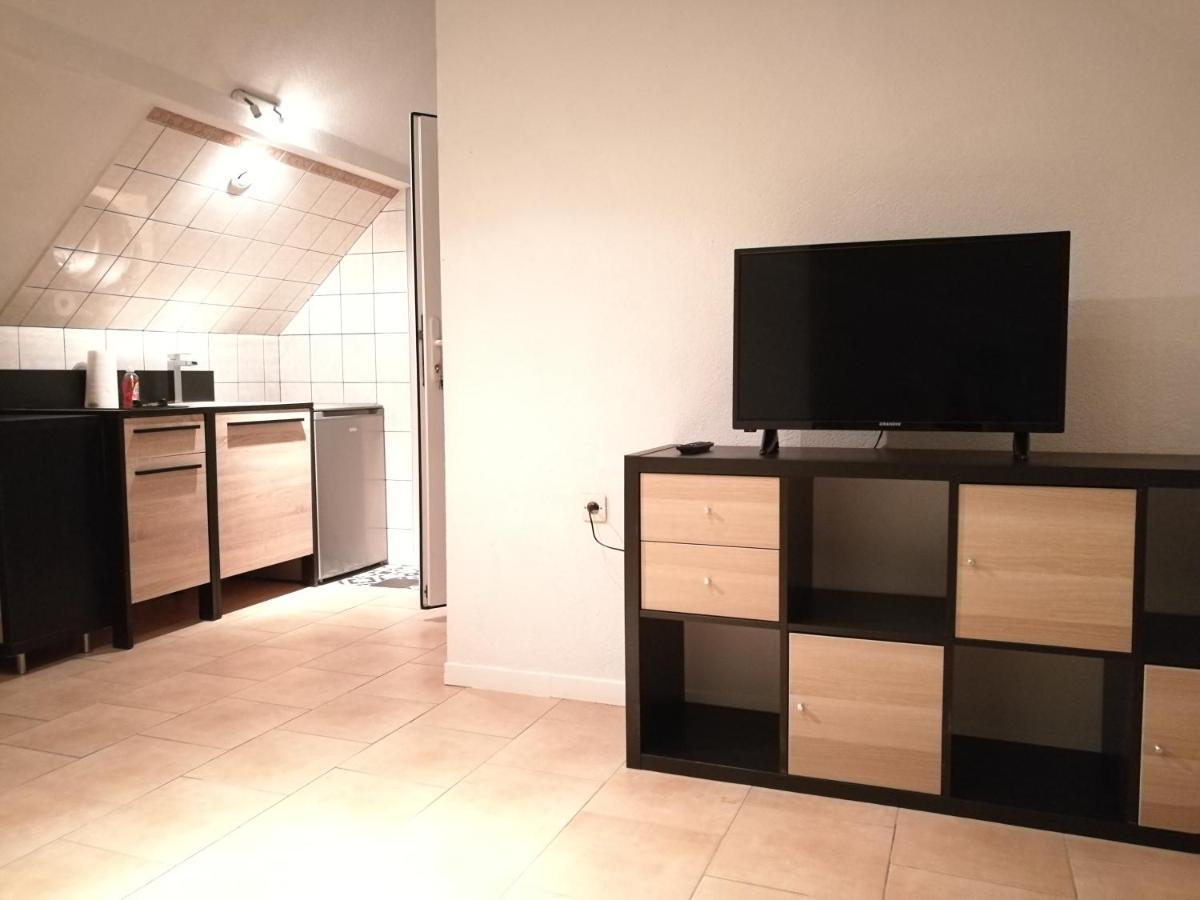 Le Cigogneau-Studio Alcove Au Calme Sainte-Croix-en-Plaine Экстерьер фото
